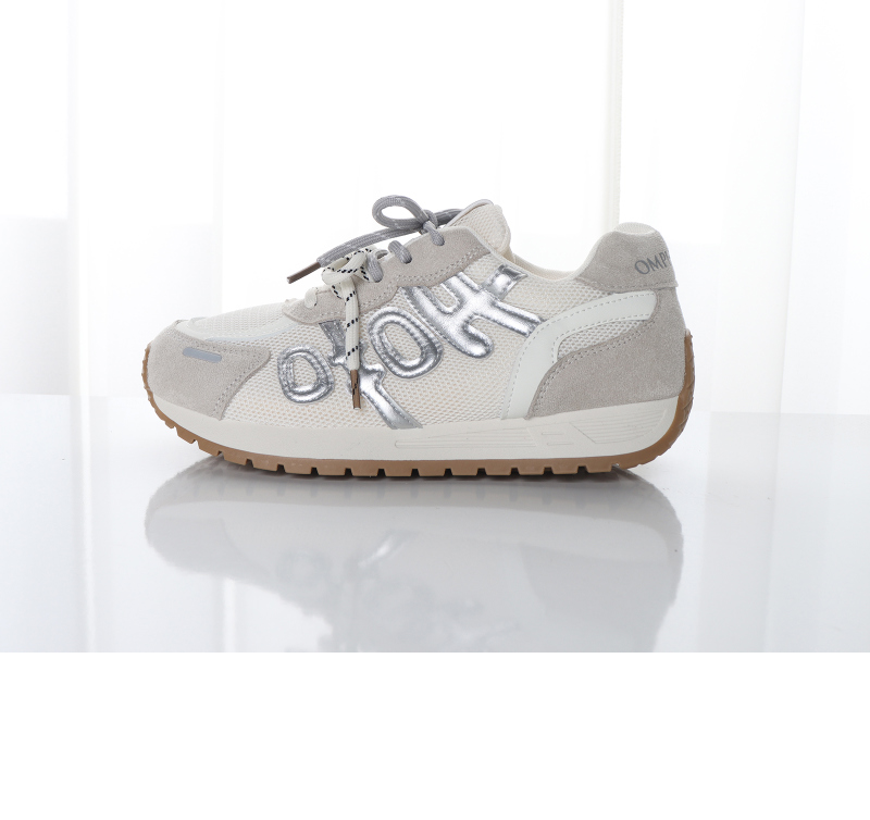 신발 그레이 색상 이미지-S1L29