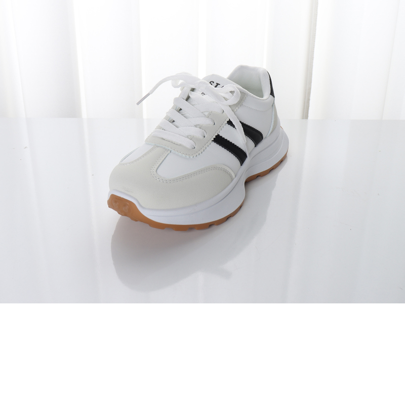 신발 그레이 색상 이미지-S1L32