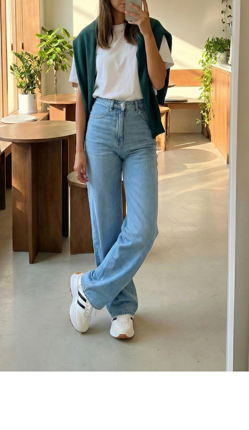 신발 모델 착용 이미지-S1L24