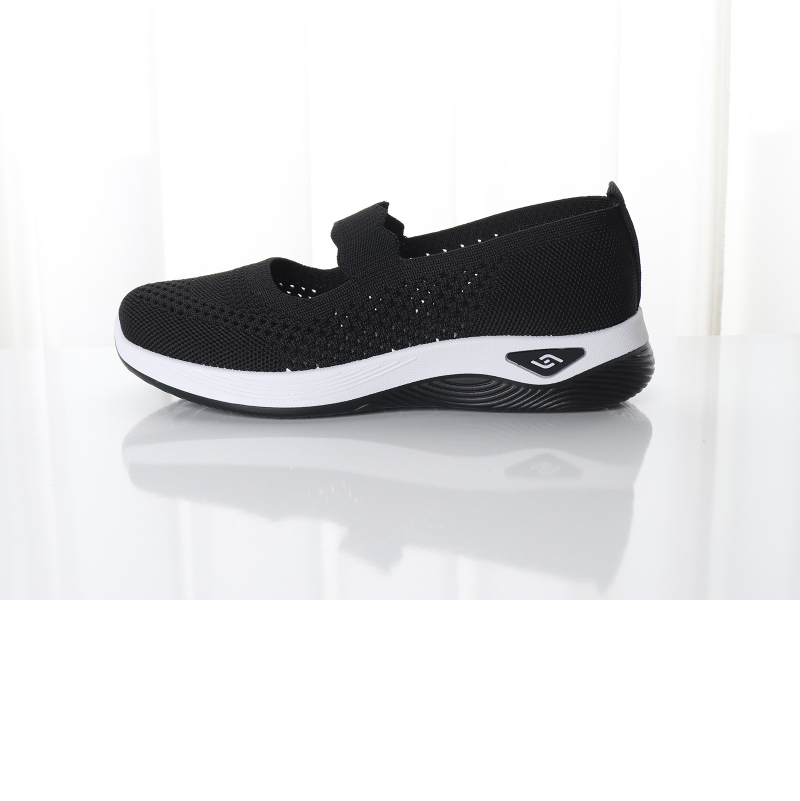 신발 차콜 색상 이미지-S1L26