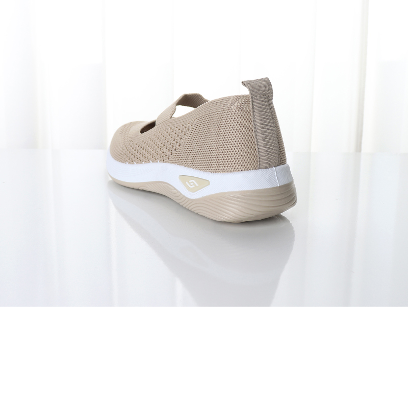 신발 크림 색상 이미지-S1L30