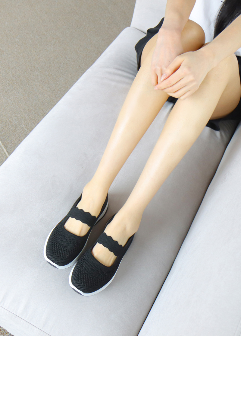 신발 모델 착용 이미지-S1L40