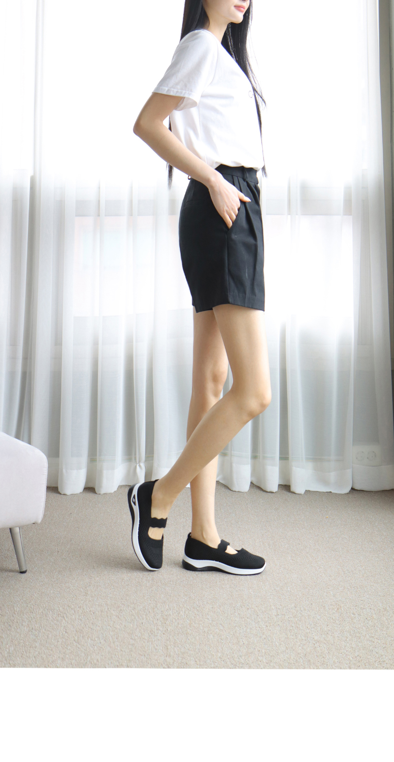 신발 모델 착용 이미지-S1L41