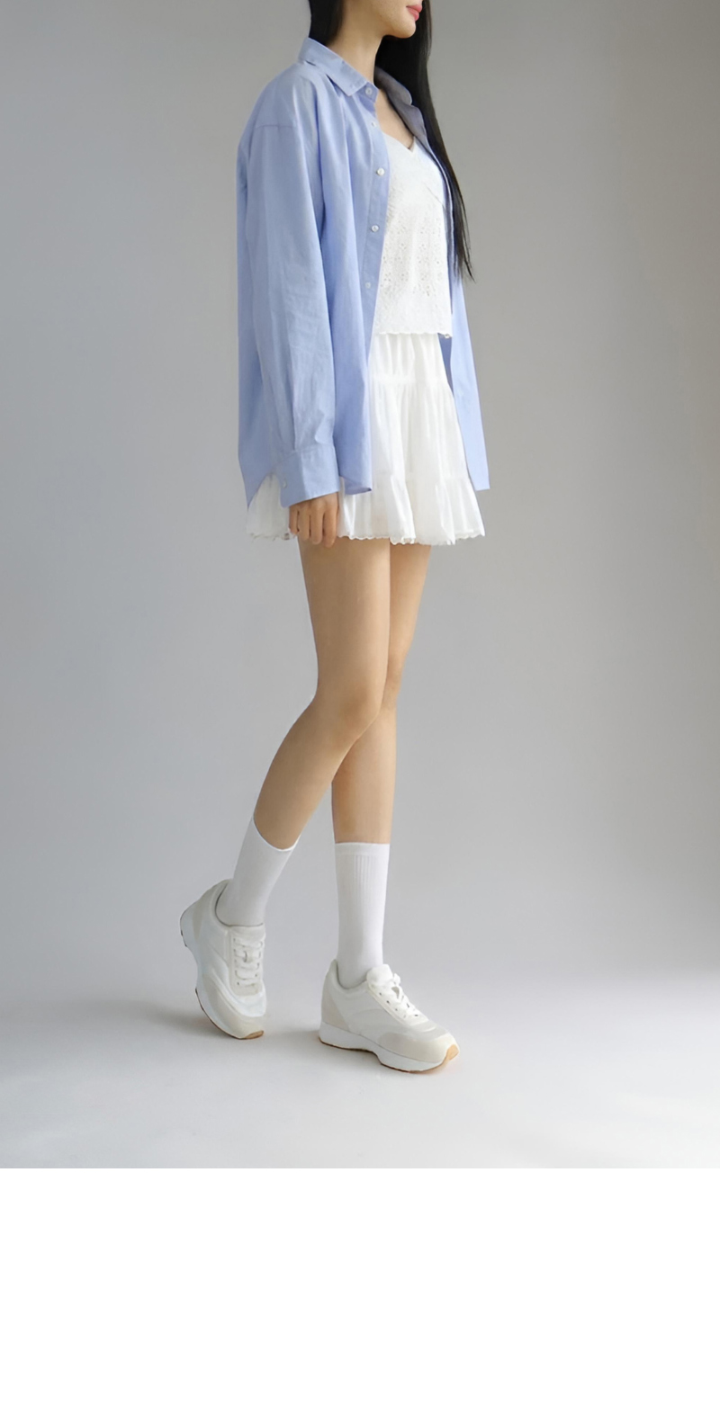 신발 모델 착용 이미지-S1L5