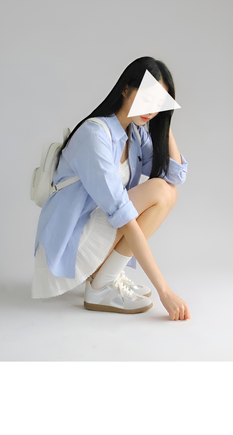 신발 모델 착용 이미지-S1L13