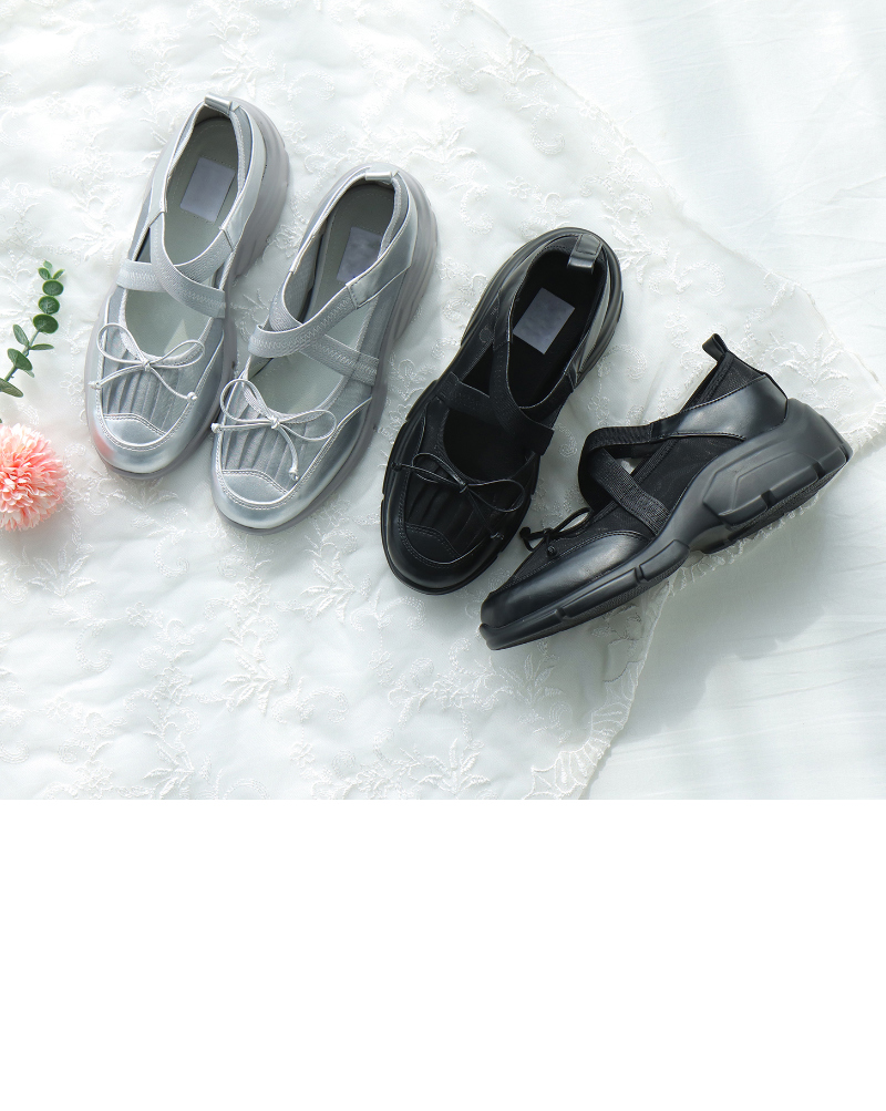 신발 화이트 색상 이미지-S1L35