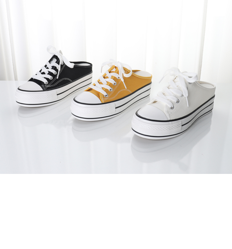 신발 화이트 색상 이미지-S1L20