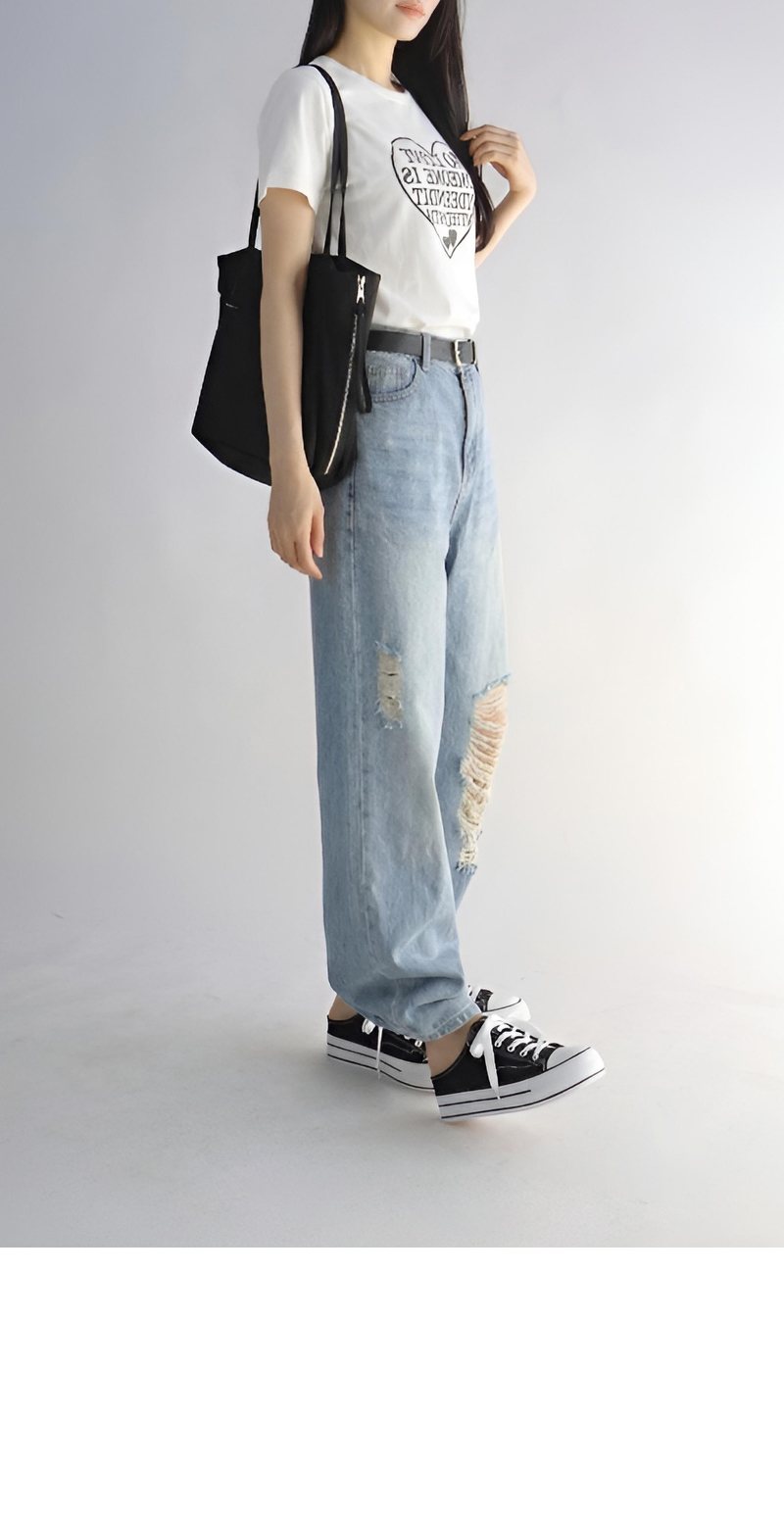 신발 모델 착용 이미지-S1L28