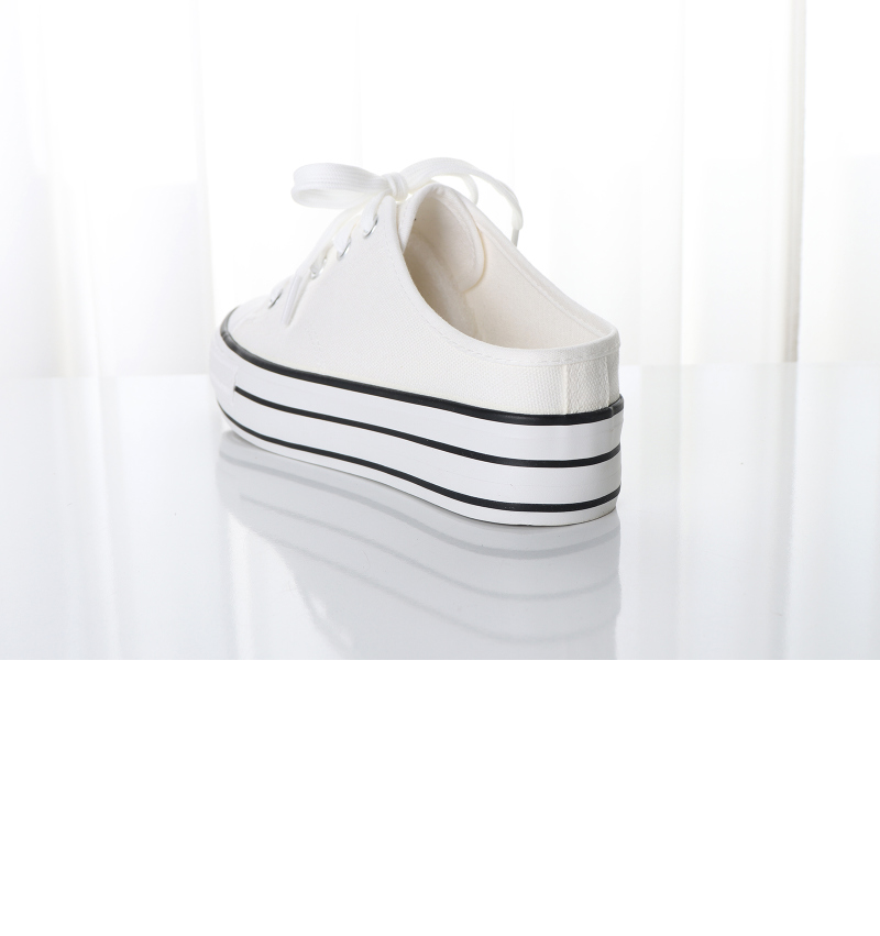 신발 화이트 색상 이미지-S1L40