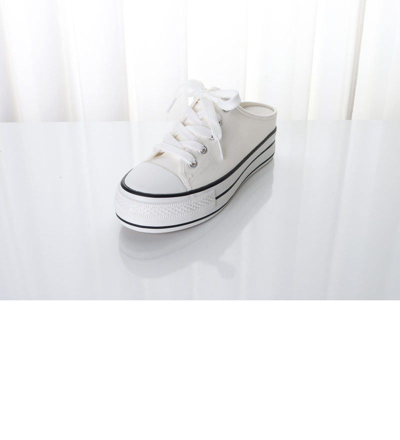 신발 화이트 색상 이미지-S1L39