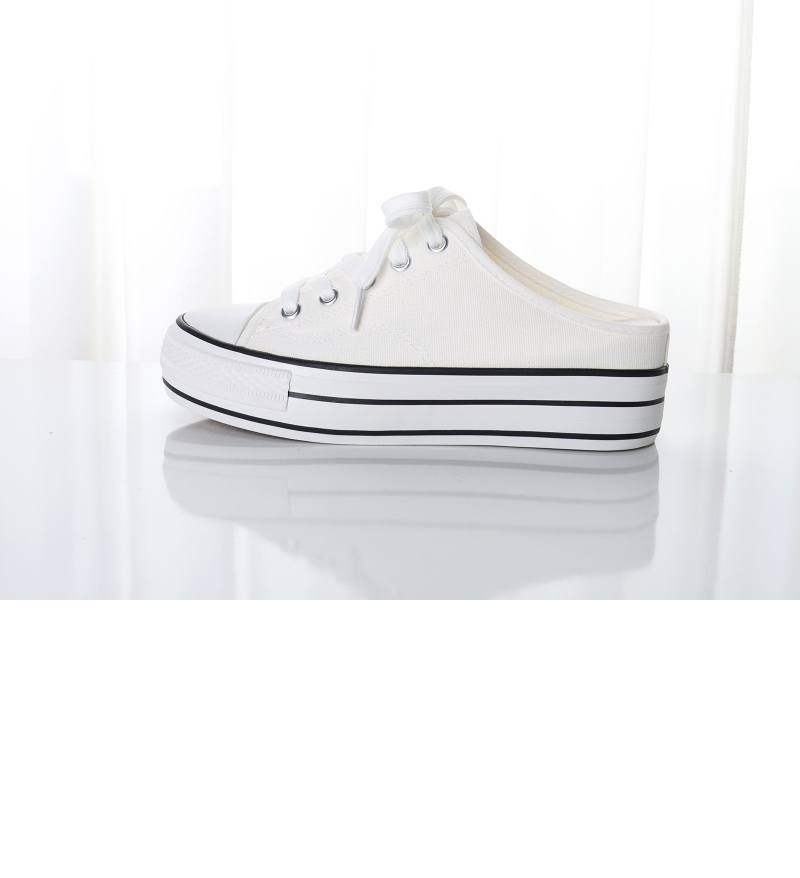 신발 화이트 색상 이미지-S1L19