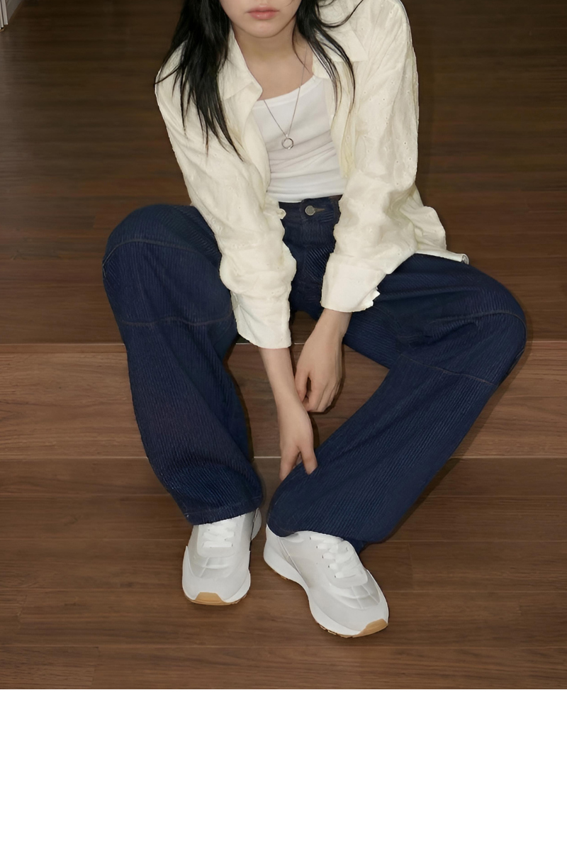 신발 모델 착용 이미지-S1L42