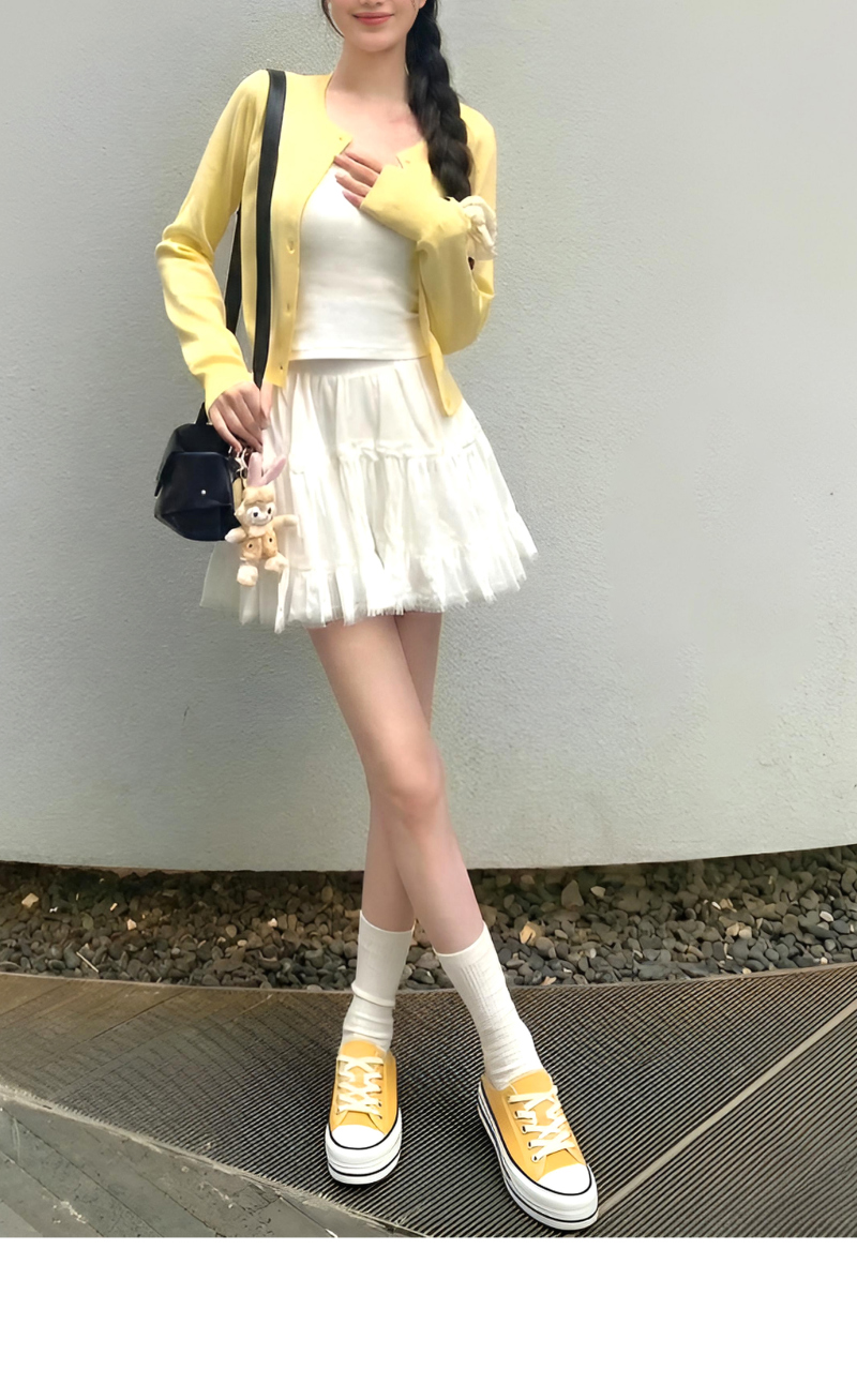 신발 모델 착용 이미지-S1L14