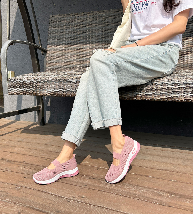 신발 모델 착용 이미지-S16L7