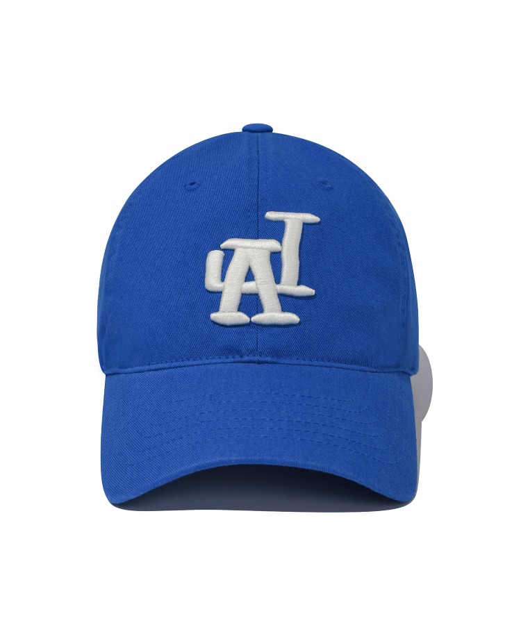 VSW LA Ball Cap Blue