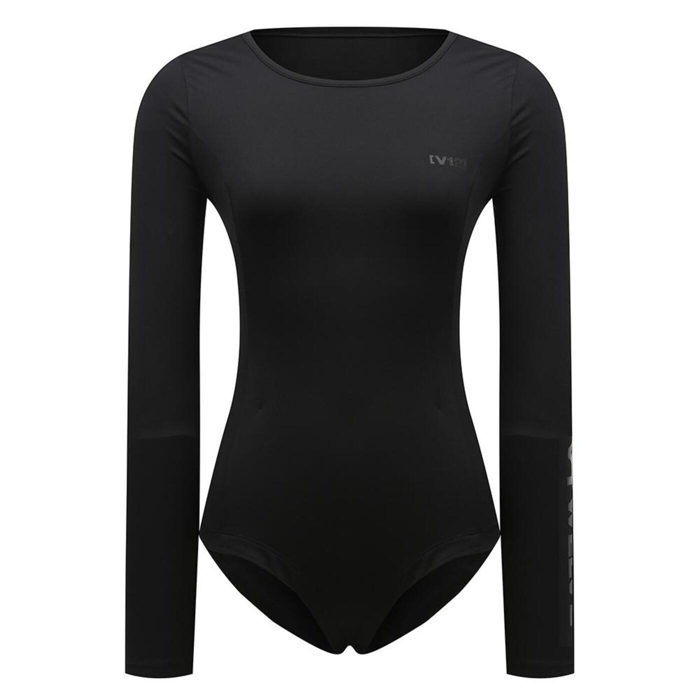 WOMEN BODYSUIT_BK