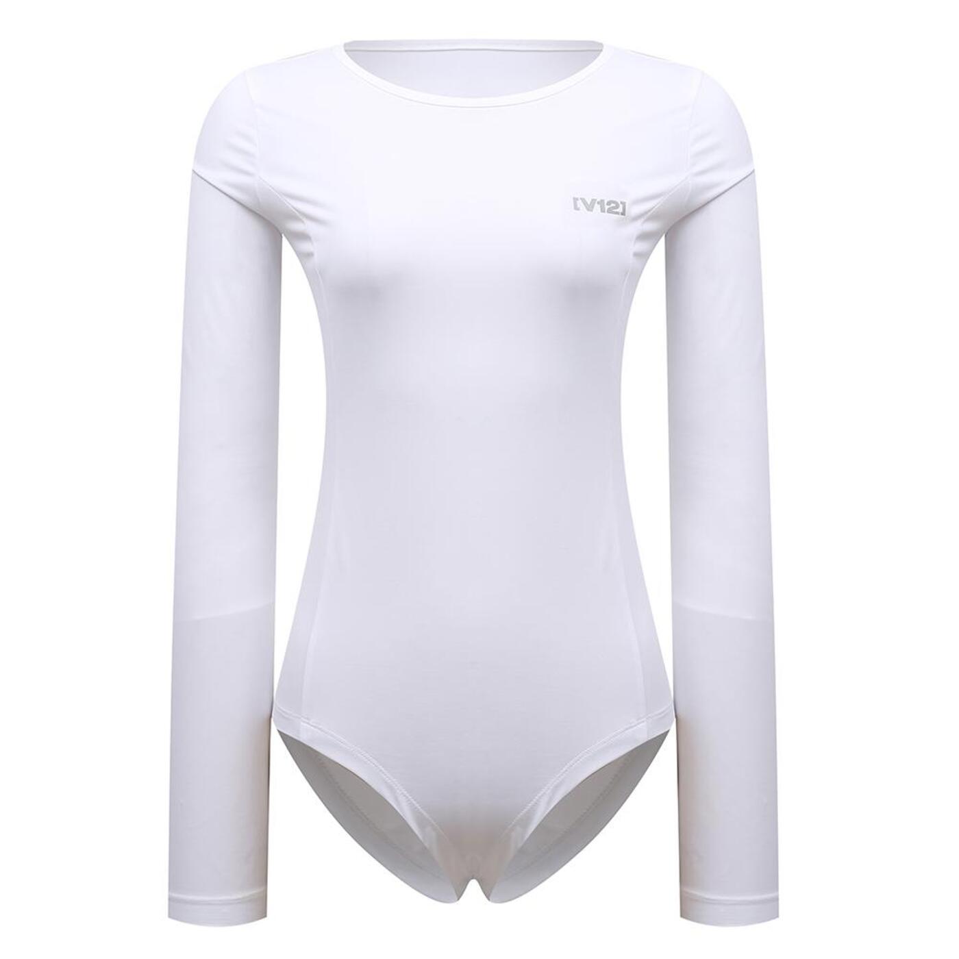 WOMEN BODYSUIT_WH