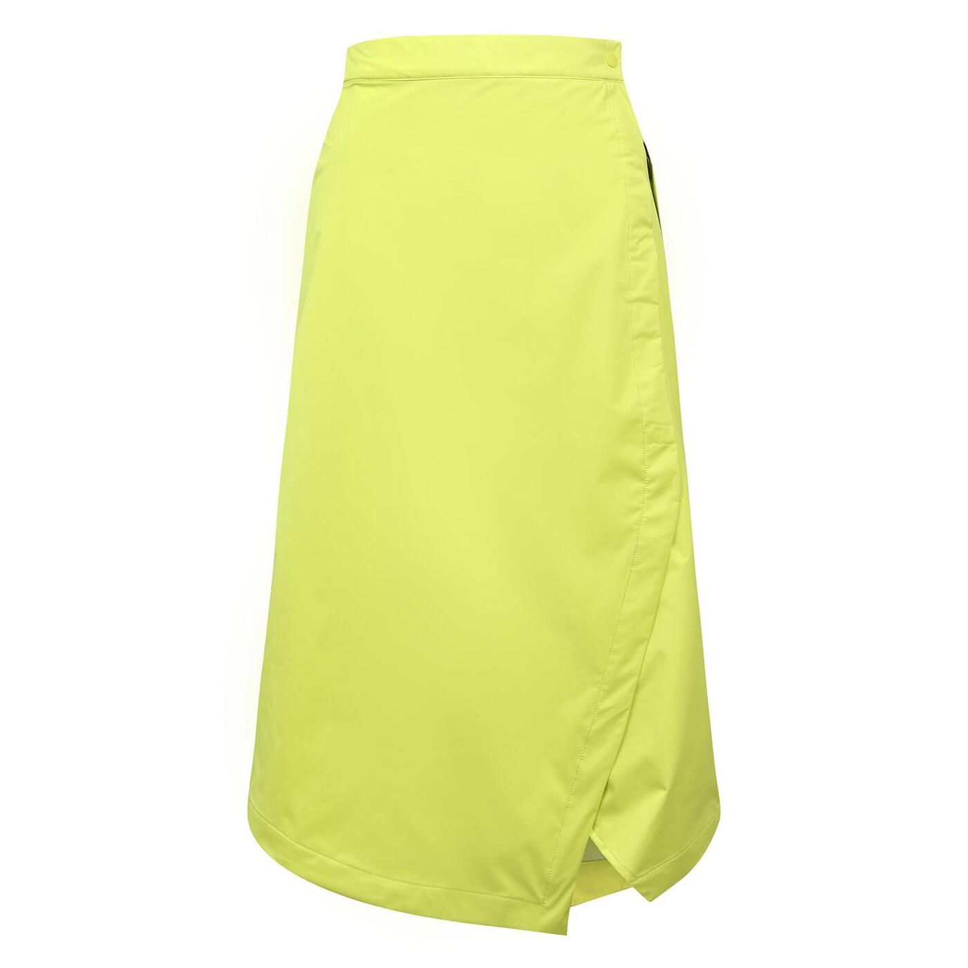 WOMEN RAIN WRAP SKIRT_LM