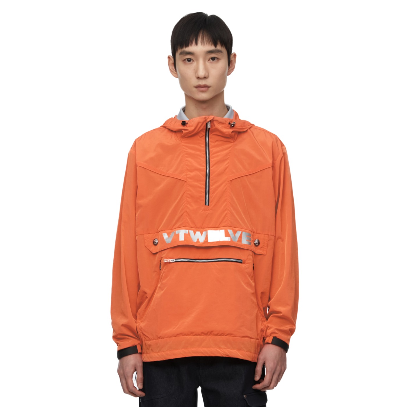 [UNISEX] ANORAK_OR