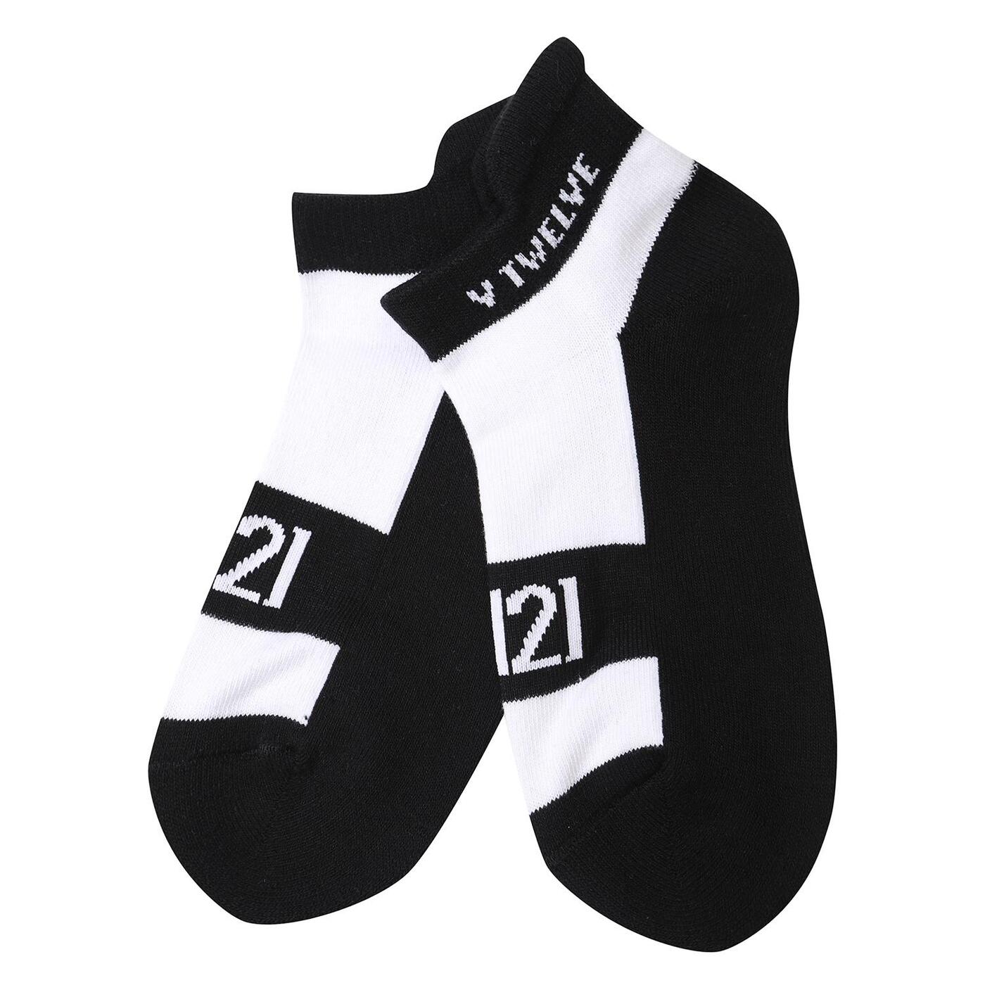 WOMEN ANKLE SOCKS_WH