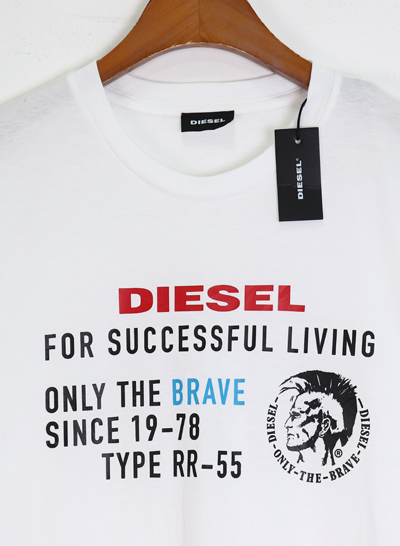 DIESEL t shirt