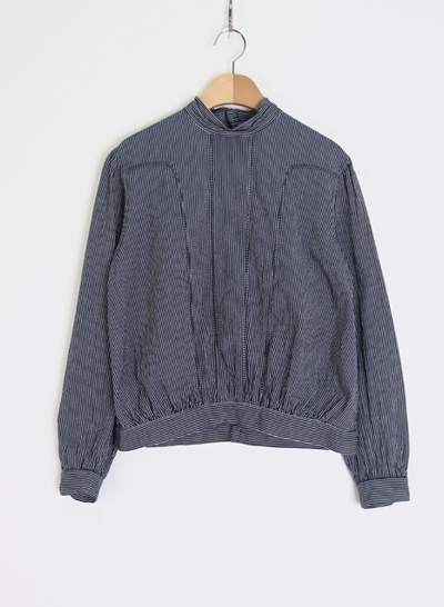 (Made in JAPAN) BEAMS BOY blouse