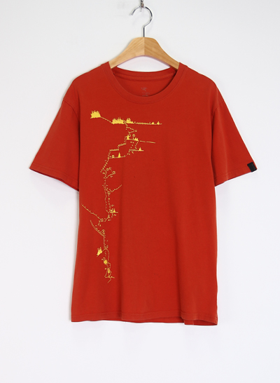 ARC&#039;TERYX t shirt