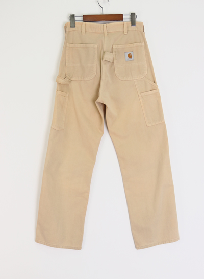 (Made in JAPAN) CARHARTT carpender pants (30)