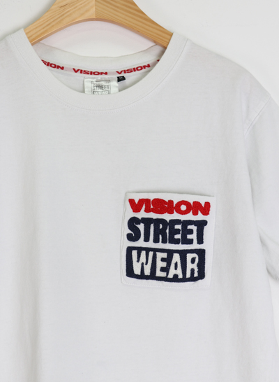 VISION STREET WEAR t shirt