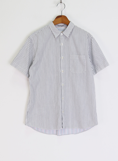 BEAMS shirt