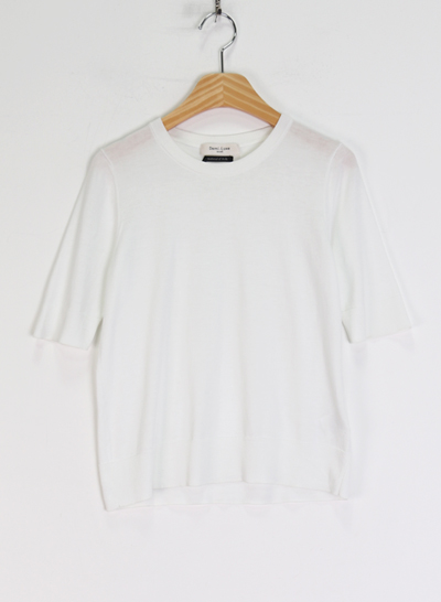 DEMI LUXE by BEAMS knit top