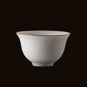 Gyeongdeokjin Jibaek Four Seasons Tea Cup