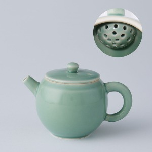 Gowol Pottery Chaho Jade 130 ml