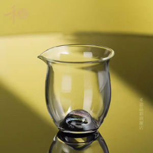 Thermal High-grade heat-resistant glass wet ball 180 ml