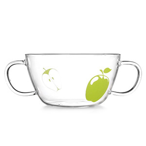 QM397-1 Both-handle mug 550 ml