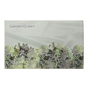 GardenGreen 코스터