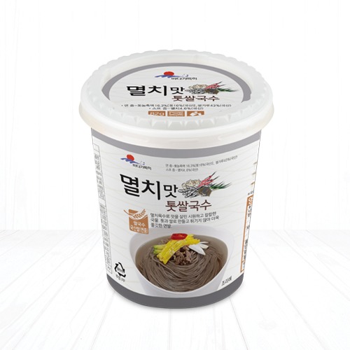 완도청정마켓완도바다식품 멸치맛 톳 쌀국수 82g완도바다식품 멸치맛 톳 쌀국수 82g자체브랜드기본트렌드