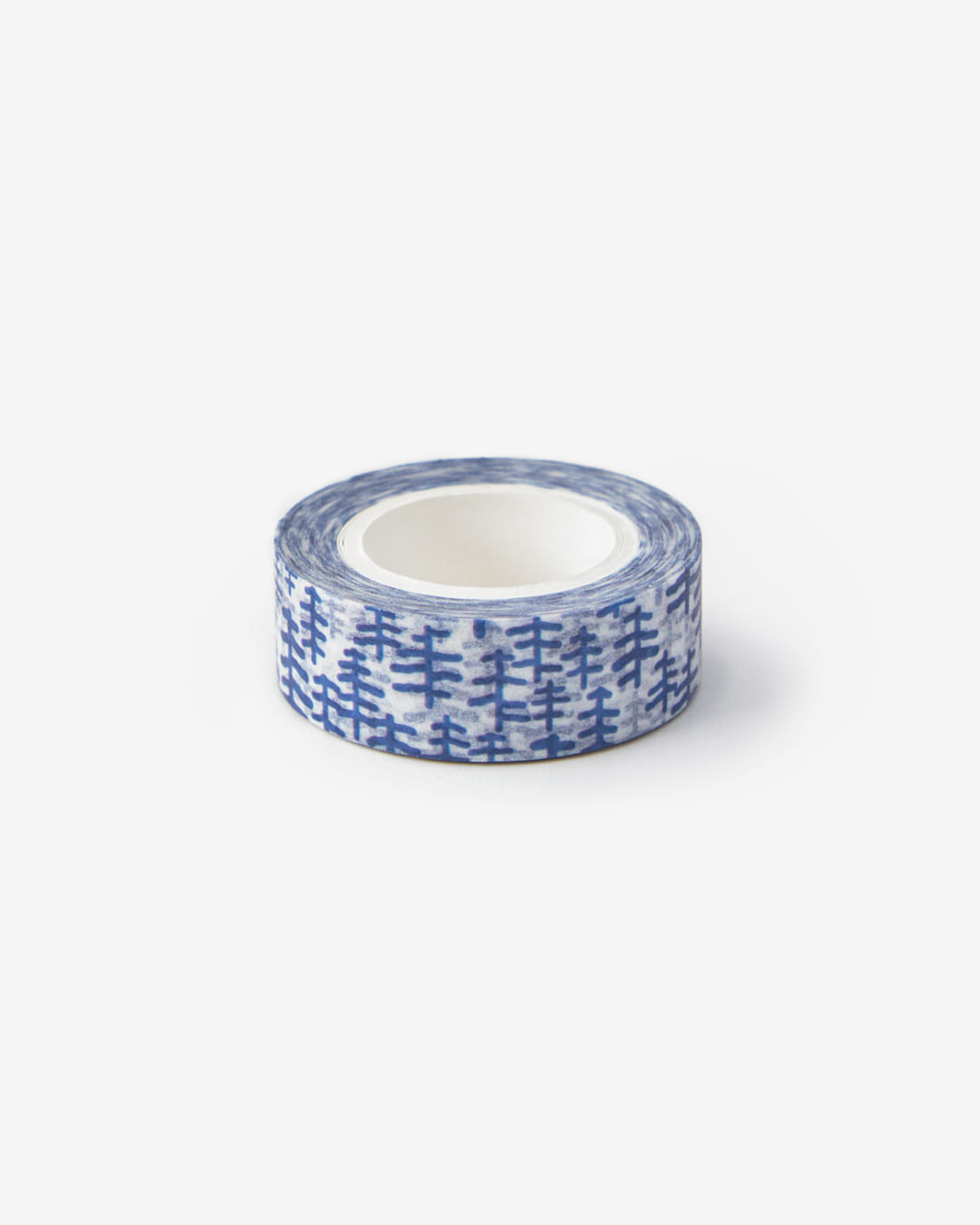 TREE &amp; TREE - NAVY MASKING TAPE