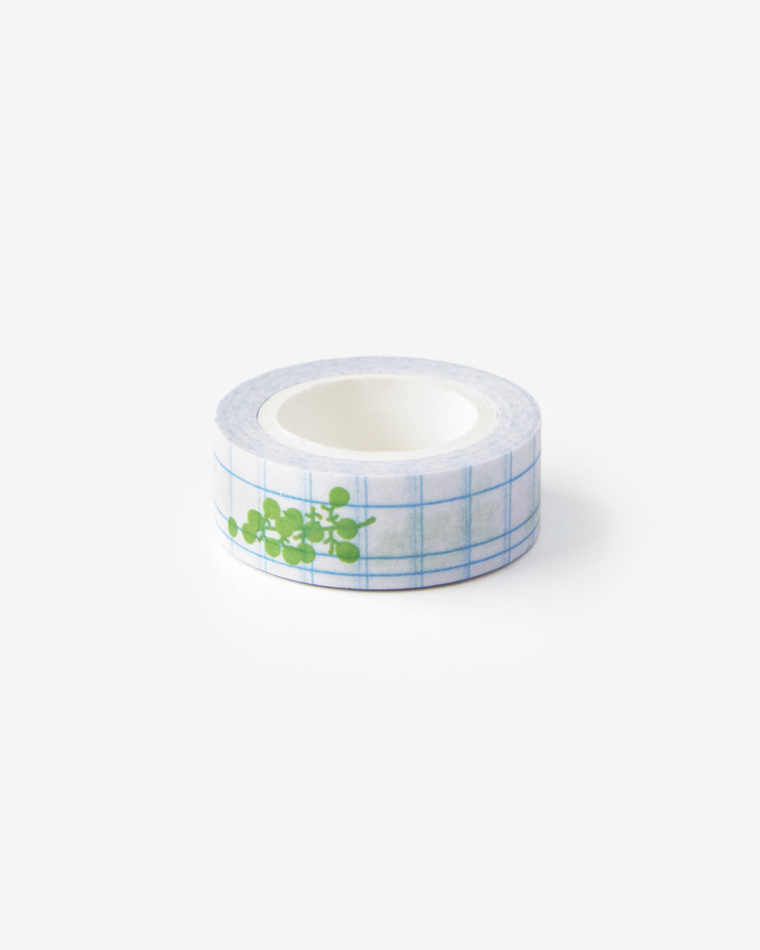 GREEN GRAPE MASKING TAPE