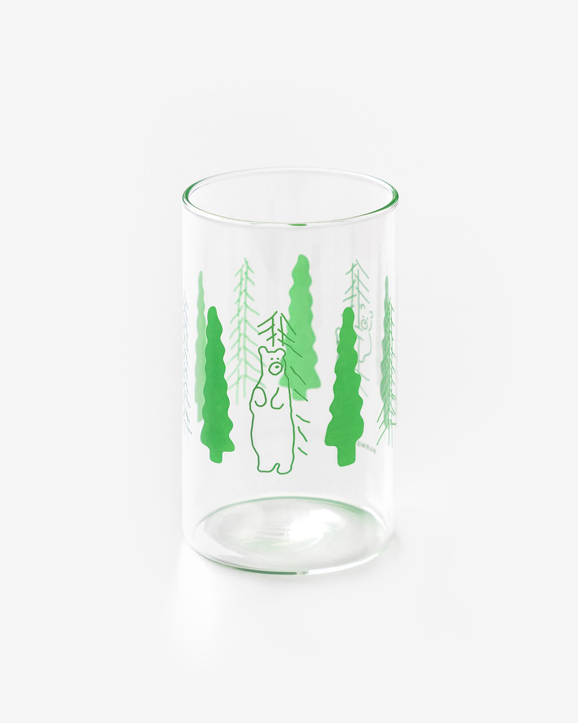 TREES &amp; BEARS CUP