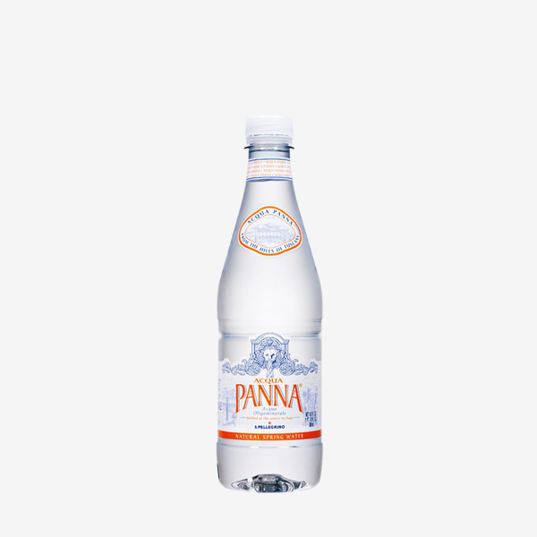 아쿠아파나(PET) Aqua Panna 500mlX24(PET)