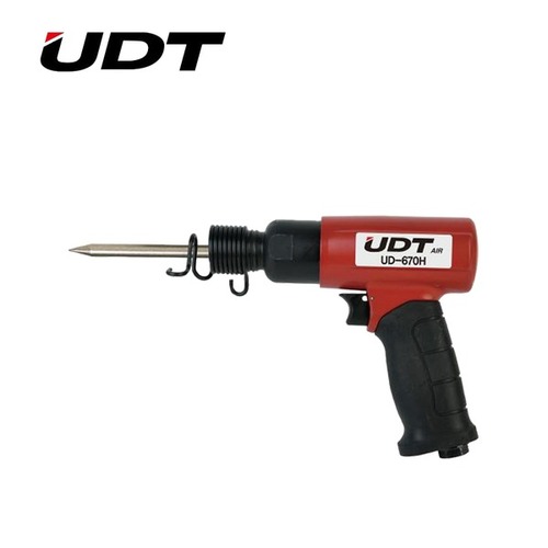 UDT 에어해머 UD-670H