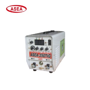 아세아 인버터알곤용접기 ASEA 350DL(본체) 220V