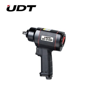 UDT 에어임팩트렌치(고급형) UD-2125P(3/8SQ)권총형