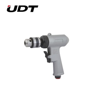 UDT 에어드릴 UD-601C(10MM)권총형