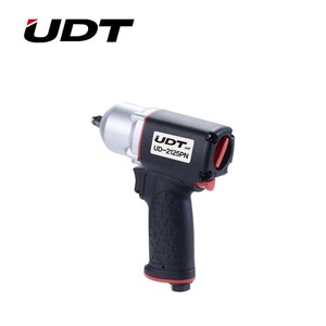 UDT 에어임팩트렌치 UD-2125PN(3/8SQ) 권총형 고급형