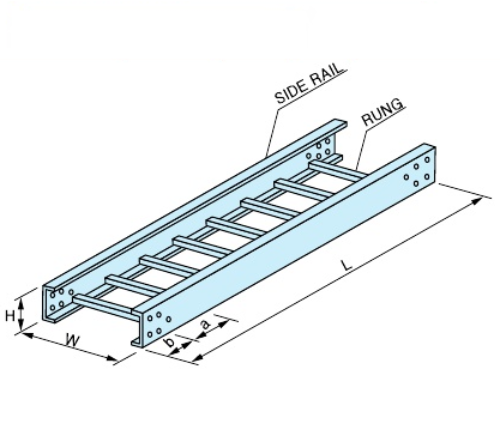 CABLE TRAY