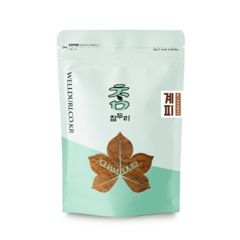 참두리 계피가루분말 200g/500g/1kg(베트남) / 시나몬 분말 가루