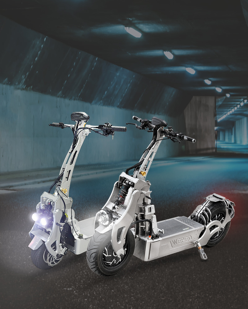 Weped discount
