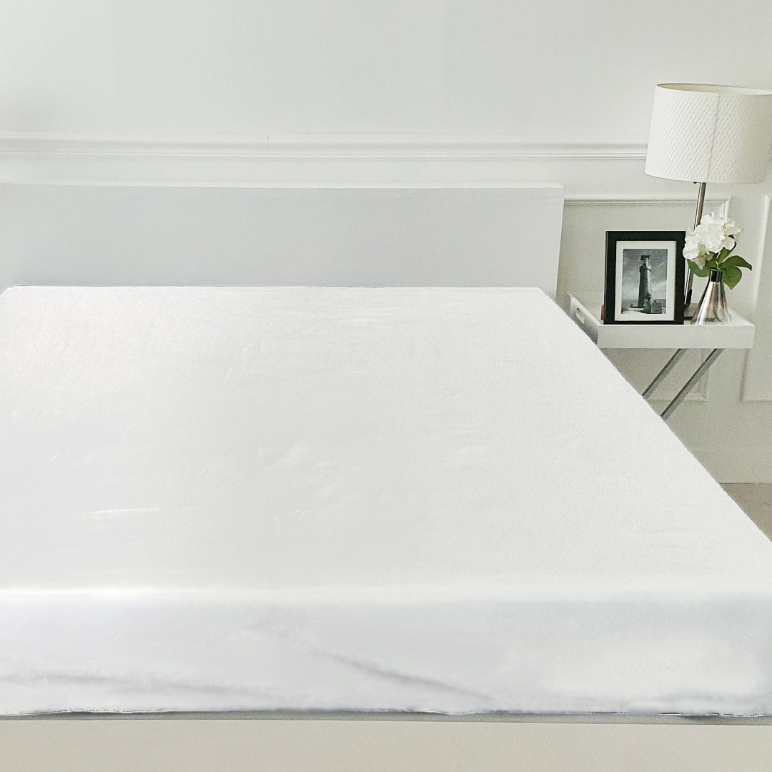 60수 호텔침구 매트리스커버 Duke Collection Fitted Sheet (SS, Q, K, EK 210x210)